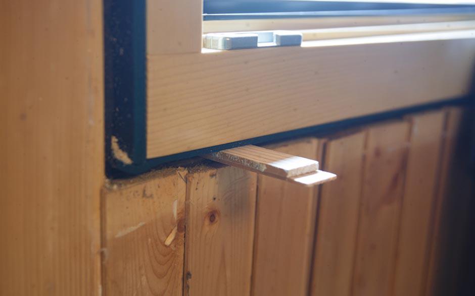 remplacement vitre double vitrage Mantes-la-Ville